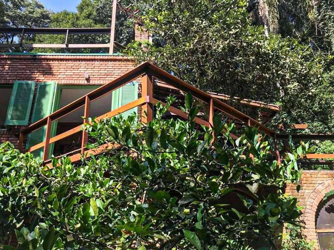 Others 4, Loft Aconchegante em Meio a Natureza, Cotia