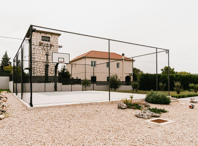 Others 5, Villa Felicity B4, Šibenik
