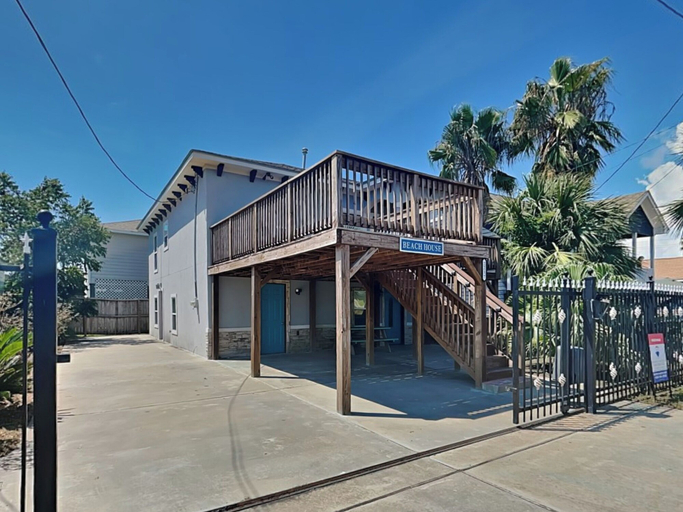 Exterior & Views, Paradise Palms, Galveston