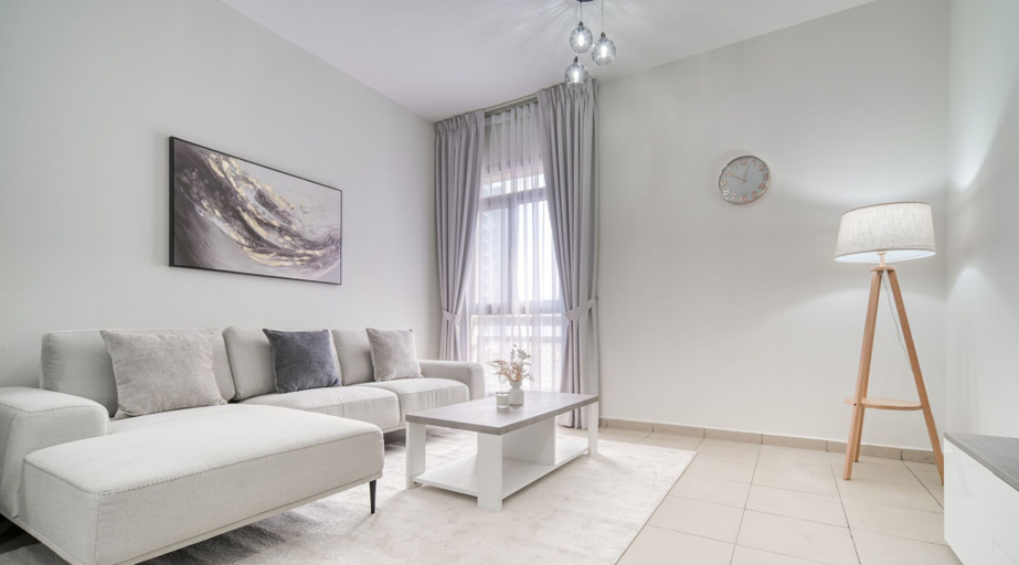 Others 3, KOHH - 1BR in Oasis Residence 6, Dubai