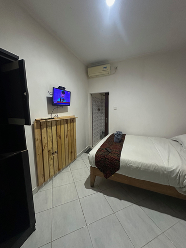 Bedroom 18