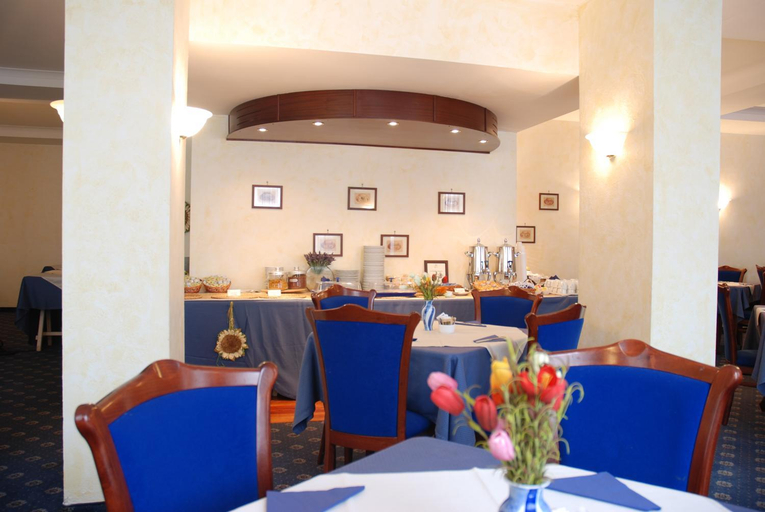 Food & Drinks 5, Mediterraneo Suisse, Rome