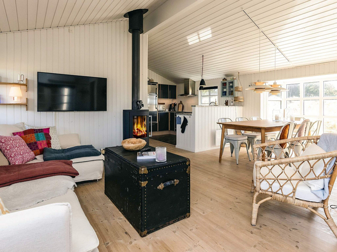 Others 2, 4 Star Holiday Home in Lokken, Jammerbugt