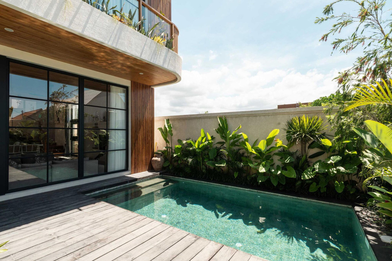 Sport & Beauty 1, Ben's Villa 2 by Alfred in Bali (permanently closed), Badung