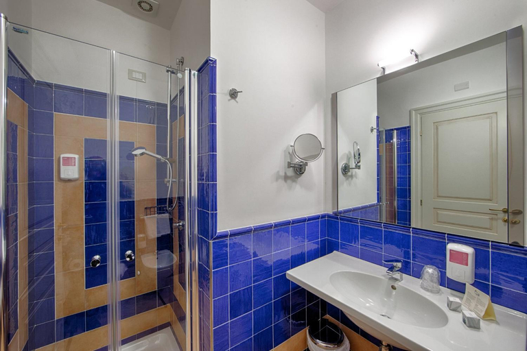Bathroom 4, Relais Masseria Caselli, Brindisi