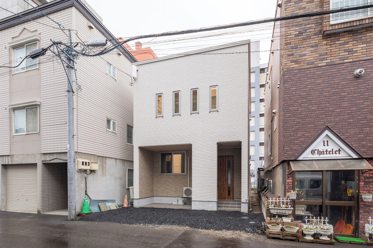 Exterior & Views 2, THE MAISON CHOUCHOU, Sapporo