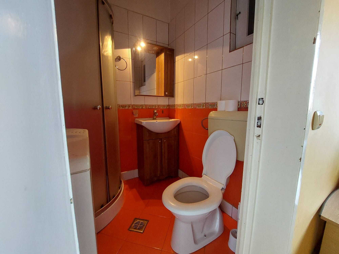 Bathroom 3, General Gheorghe Magheru Apt, Municipiul Bucuresti