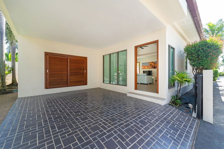 Others 4, Tropical Private Pool 2BR Villa Kate, Phuket Island