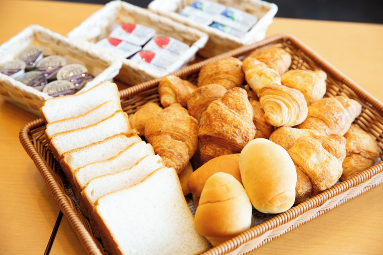 Food & Drinks 5, APA Hotel Wakayama, Wakayama