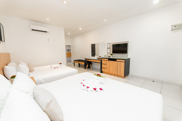 Bedroom 10