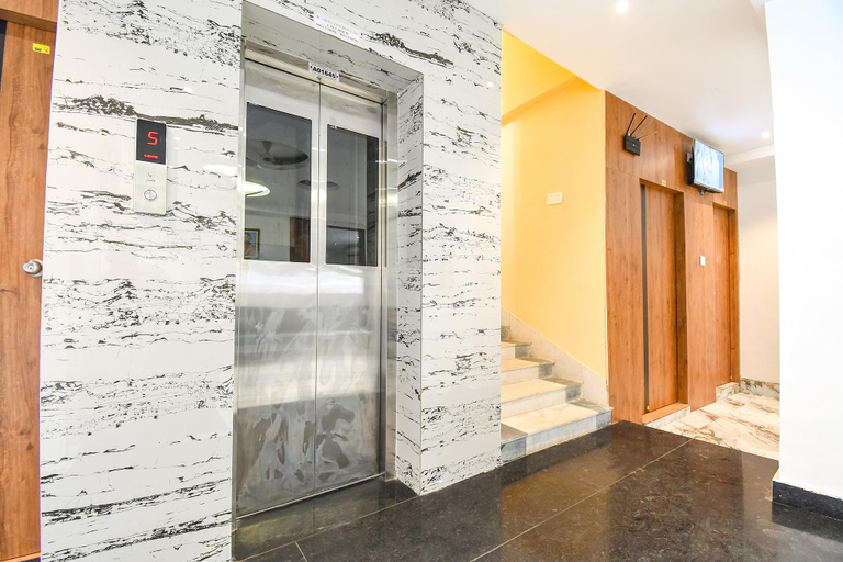 Others 5, FabHotel Prime The Golden Plaza - Nr. Tarapith Temple, Birbhum