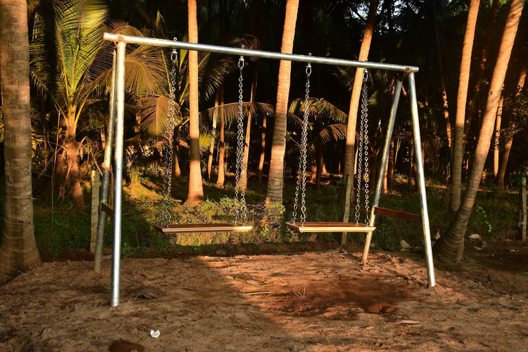 Others 4, KPS Resort, Thanjavur