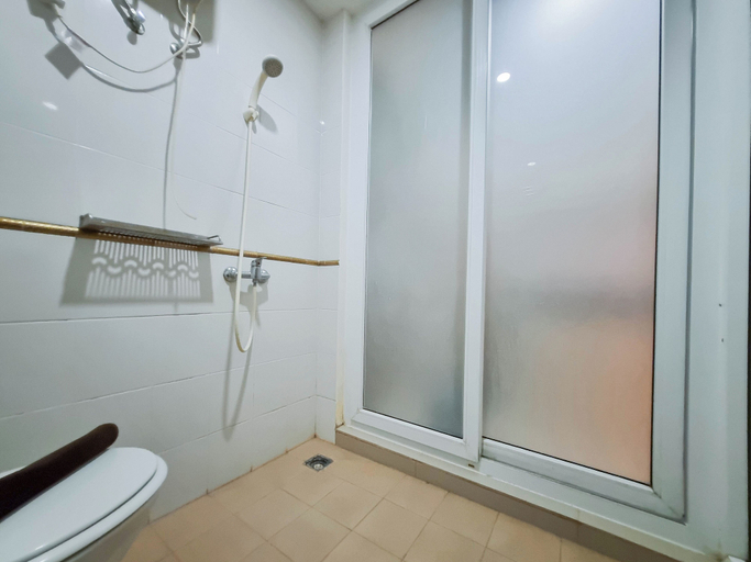 Others 4, Warm and Cozy Studio at Vivo Apartment, Sleman