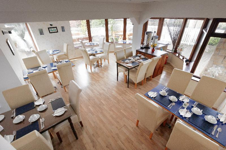 Food & Drinks 5, Killarney View House B&B