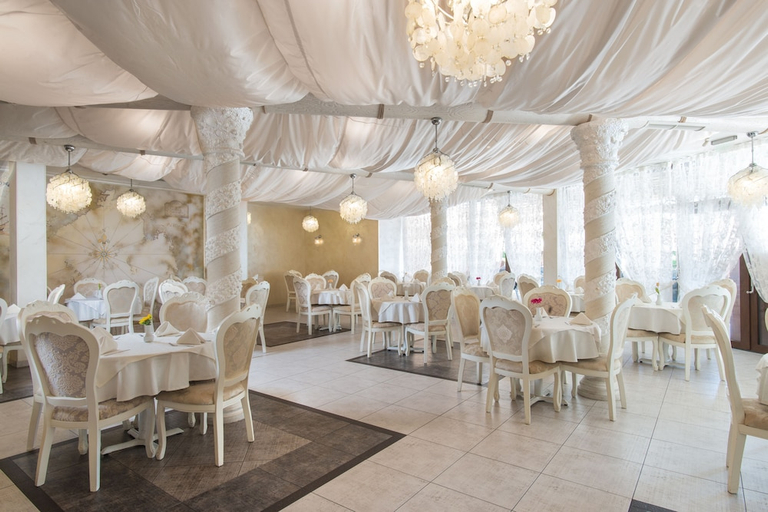 Food & Drinks 5, Hotel & Spa Diamant Residence, Nesebar