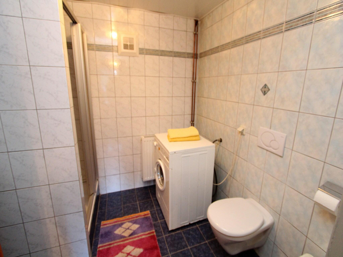 Bathroom 3, Chalet in Prebl near Klippitztorl Ski Area, Wolfsberg