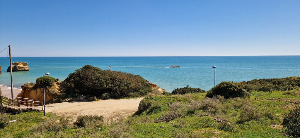 Room 5, Aldeia S o Rafael T2, Albufeira
