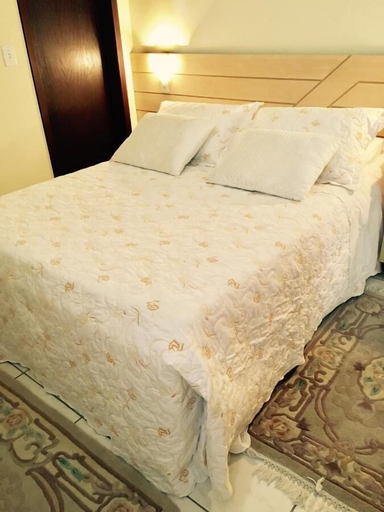 Bedroom 3, Goldmen Business Criciúma, Criciúma