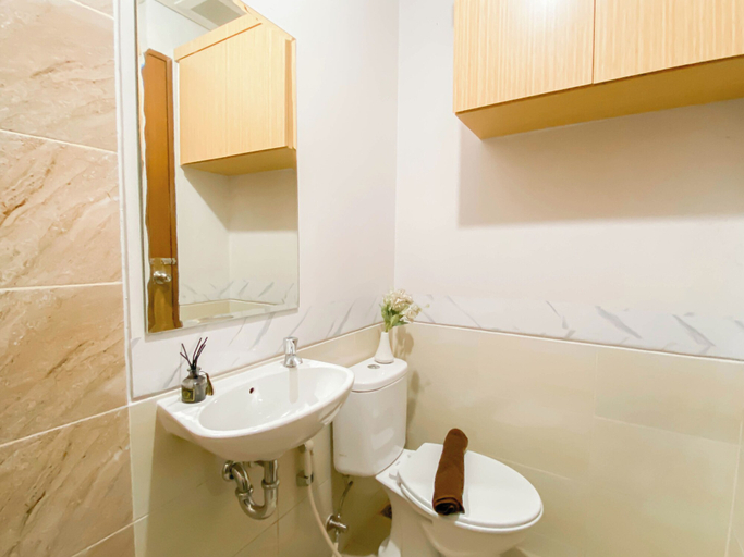 Others 5, Good Studio Room at Transpark Juanda Bekasi Timur Apartment, Bekasi
