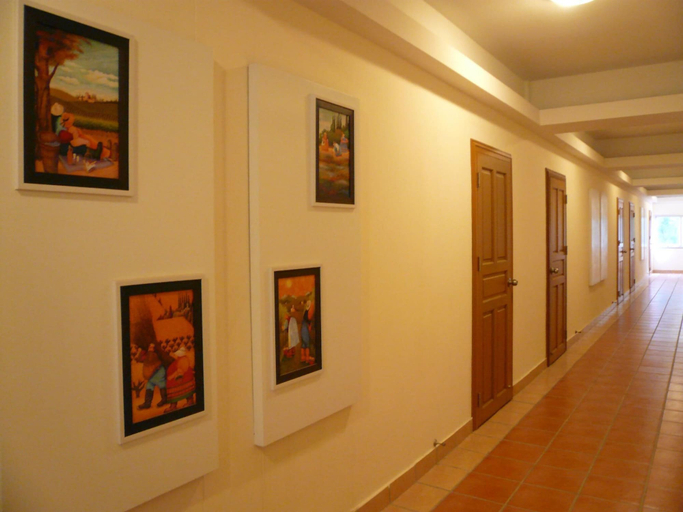 Others 5, Welnez World Residence Pattaya , Pattaya