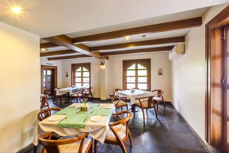 Food & Drinks 3, The Sky Court Hotel, Aurangabad