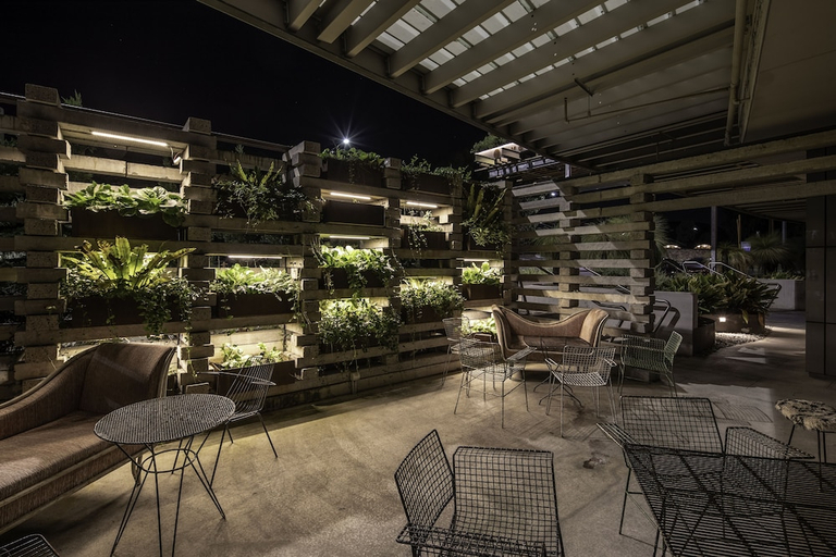 Food & Drinks 4, Nishi Apartments By Ovolo, Canberra