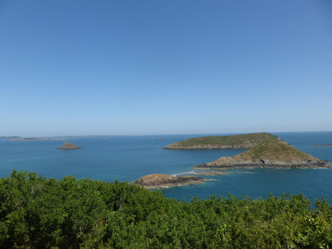 Others 4, Stone House in Plouezec near Goelo Coast, Côtes-d'Armor