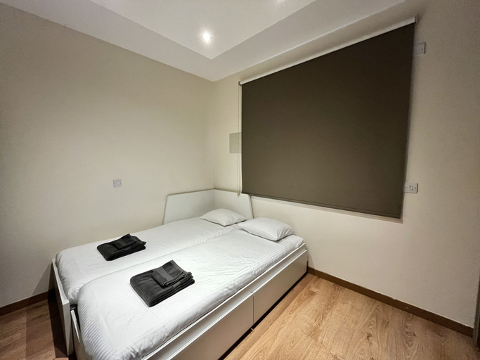 Room 4, 149 LIM - Stay Mesa Luxe Apartment