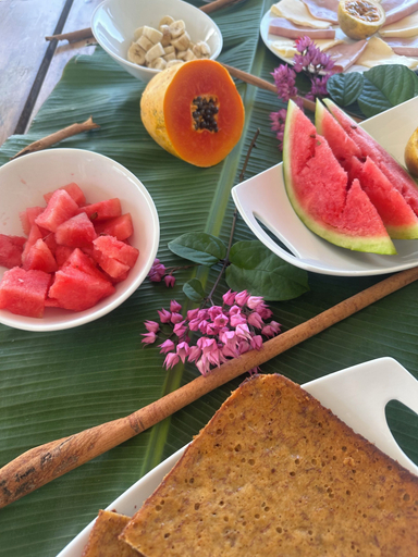 Food & Drinks 4, Villa blanca, Las Terrenas