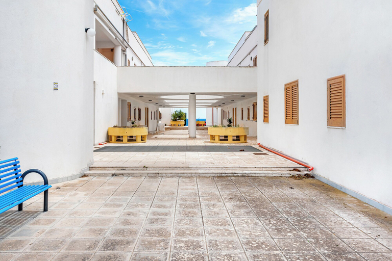 Exterior 4, Gelsi Mori Seafront Otranto, Lecce