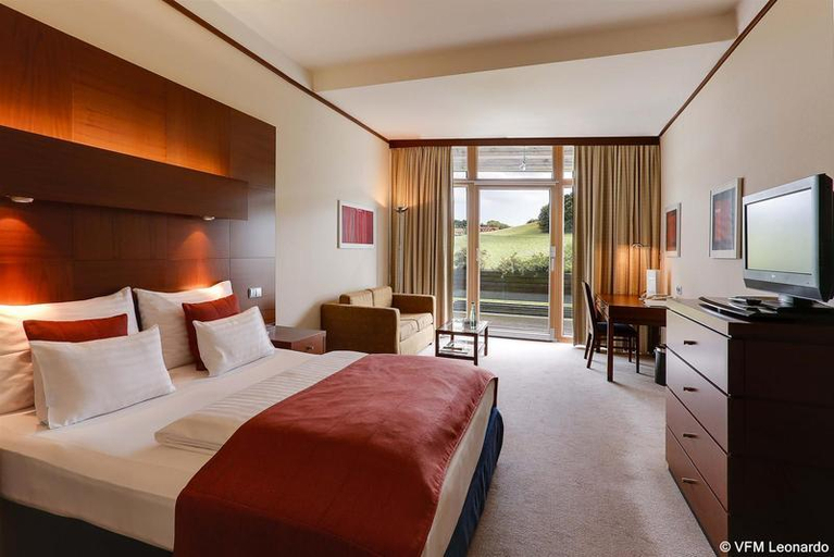 Bedroom 3, Das Sonnreich - Thermenhotel Loipersdorf, Hartberg-Fürstenfeld