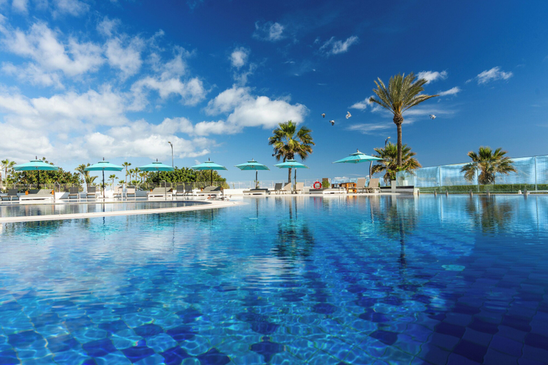 Sport & Beauty 2, Sousse Pearl Marriott Resort & Spa, Sousse Médina