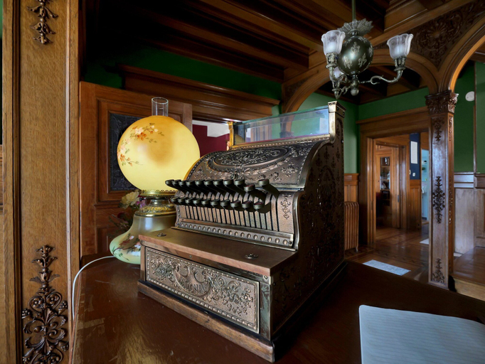 Others 5, Old Library Inn Olean NY, Cattaraugus