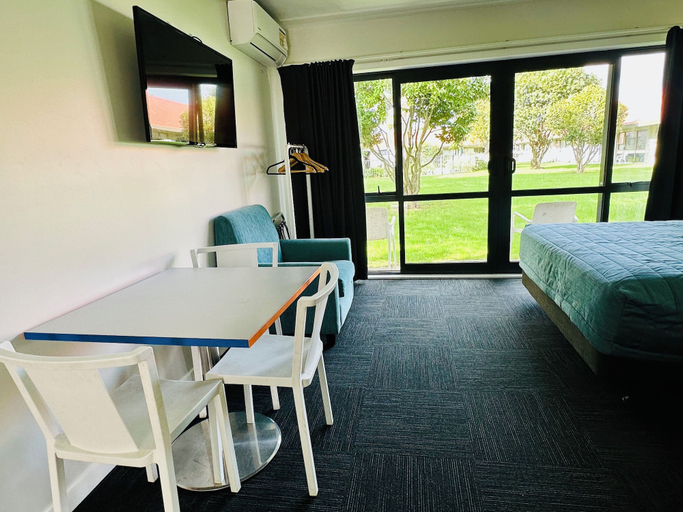 Others 5, Airport Gold Star Motel, Manukau