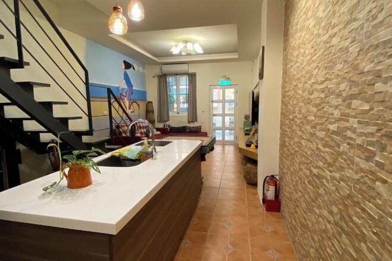 Others 4, Love Nam Wan Hostel, Pingtung