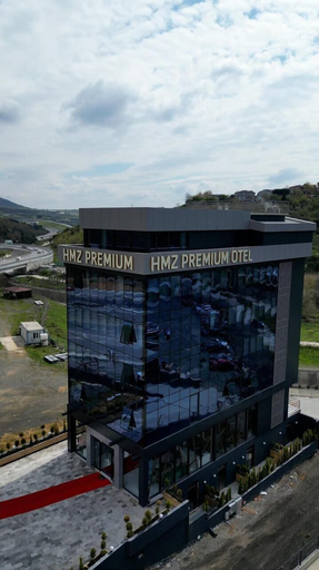 Exterior & Views 5, HMZ PREMİUM KONAKLAMA ÇEKMEKÖY, Sancaktepe