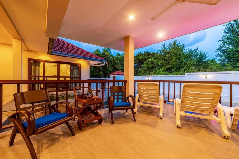 Others 4, Three Bedroom Pool Villa in Great Location (CV3), Hua Hin
