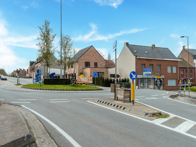 Others 3, Pet-Friendly Retreat, West-Vlaanderen