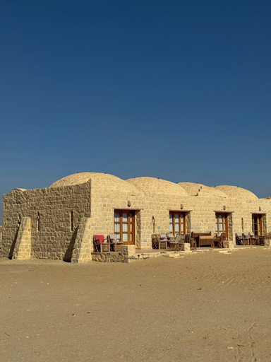 Exterior & Views, Tache By The Lake, Al-Fayyum