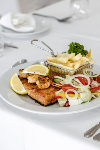 Food & Drinks 3, Point R40 Lodge - Conference, Self Catering & Spa, Ehlanzeni