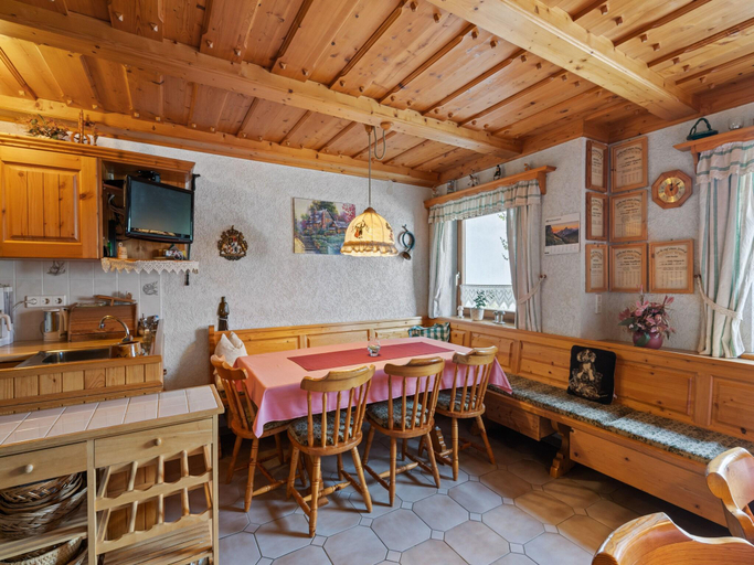 Others 5, Wohnung in Waldnahe in Sonnen Bayern, Passau