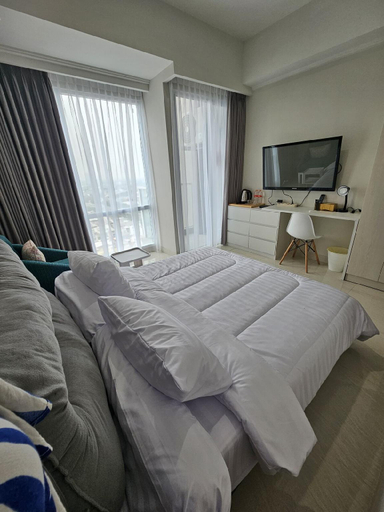 Others 2, Cengkareng Apartments, West Jakarta