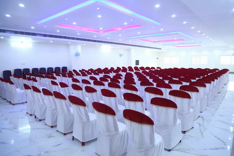 Others 2, HOTEL SANGAM GARDEN, Giridih
