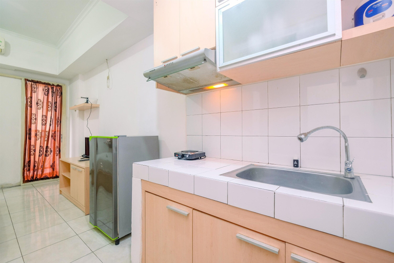 Others 5, Nice and Comfort Studio at Margonda Residence 2 Apartment, Depok