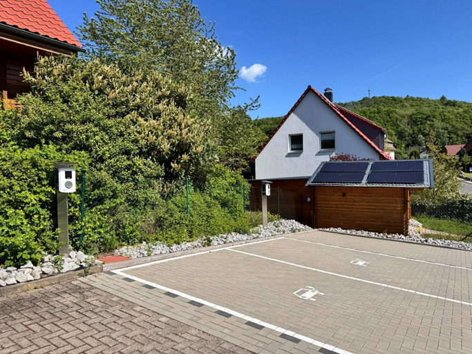 Exterior & Views 1, Blockhaus, Bad Sachsa, Osterode am Harz