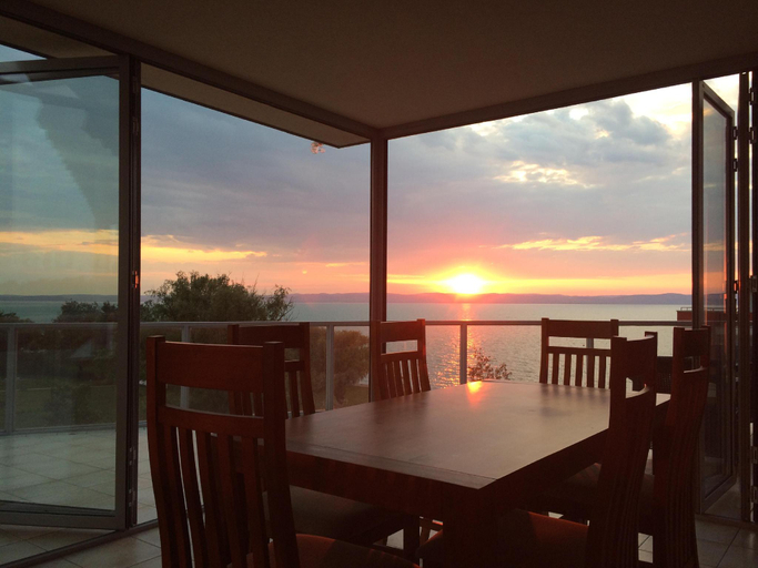 Food & Drinks, Luxury Apartment Hotel Siofok, Siófok