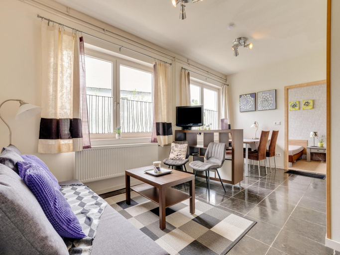 Others 5, Ferienwohnung in der Nahe von Skipisten, Hochsauerlandkreis