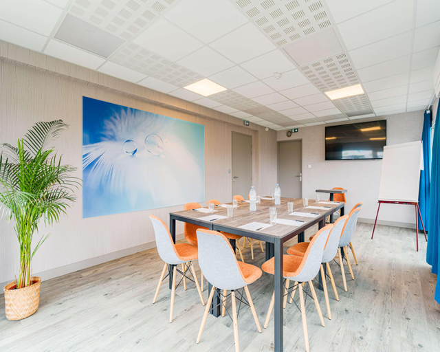 Others 4, Kyriad Direct Tours Sud - Chambray Les Tours, Indre-et-Loire