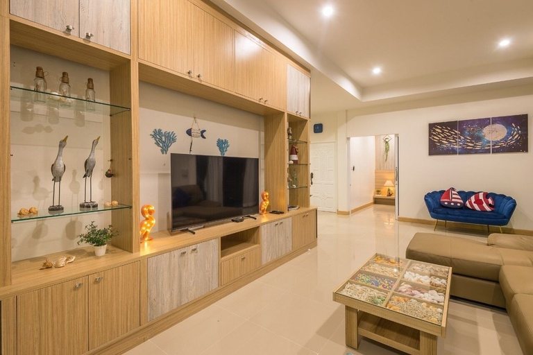 Others 5, Aonang sealight pool villa, Mueang Krabi