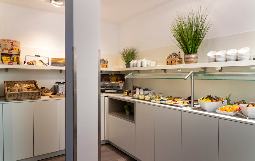 Food & Drinks 3, Novalis Hotel by AURUM Dresden, Dresden